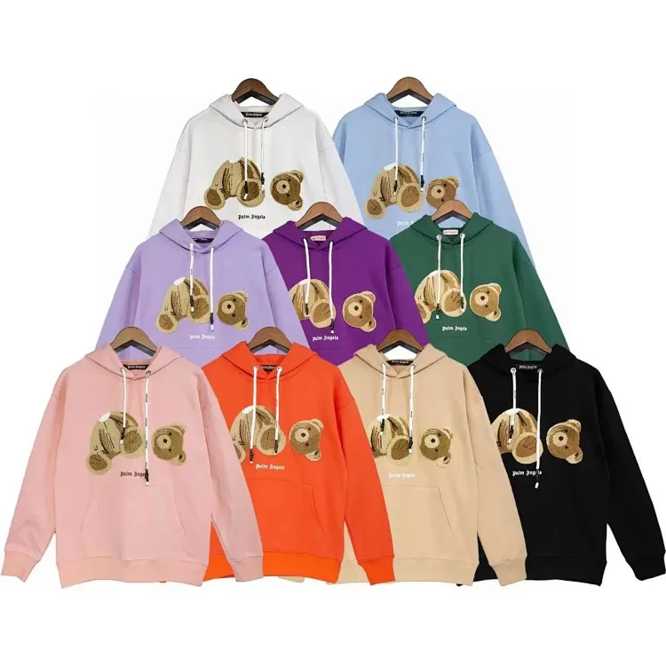 Angel Hoodie