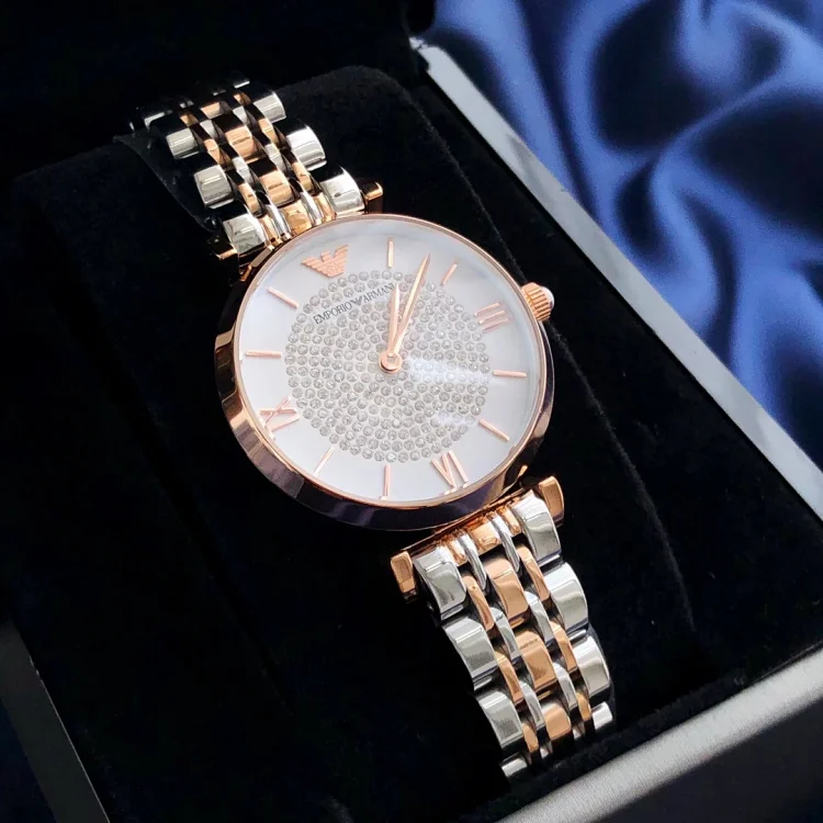 Armani Starry Sky Women's Watch